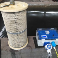 循環水除垢裝置